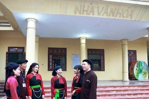 Vĩnh Phúc: Xây dựng Làng văn hóa kiểu mẫu sẽ được hỗ trợ một số chính sách đặc thù