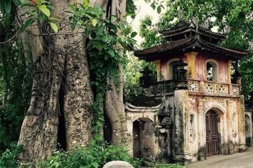 Di tích - đến khổ với trùng tu, tôn tạo