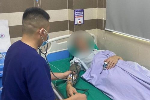 Cảnh báo hiểm họa từ rượu ngâm