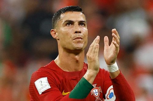 Đội tuyển Bồ Đào Nha công bố danh sách dự Euro 2024