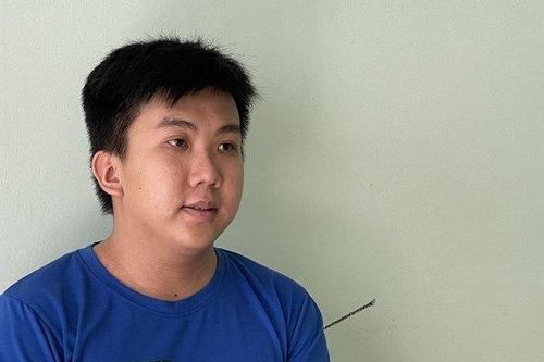 Kiên Giang: Bắt kẻ giả mạo cán bộ quản giáo để chiếm đoạt tài sản