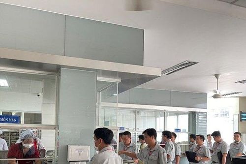 Ajinomoto chú trọng phát triển nhân lực với nhiều hoạt động quan tâm dinh dưỡng, sức khỏe
