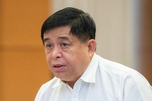 'Tp.HCM đang mặc một chiếc áo quá chật, cần nới ra để phát triển'
