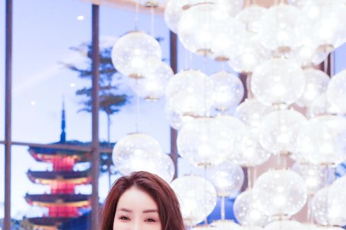 CEO Lê Lụa và cơ duyên gắn bó với quê hương thứ 2 Nhật Bản qua Miss Sake Việt Nam 2023