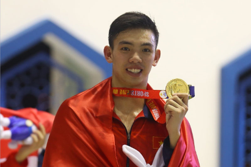 Nỗ lực hướng tới ASIAD 19
