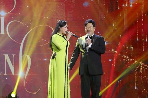 Quang Lê tiết lộ người yêu hiện tại của Như Quỳnh