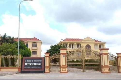 Ninh Bình: Huyện Yên Khánh nâng cao chất lượng mùa vụ, hướng đến nền nông nghiệp xanh
