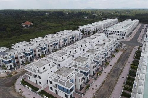 Khởi tố vụ xây 680 căn nhà trái phép: LDG Investment nói gì, 'sức khỏe' hiện ra sao?