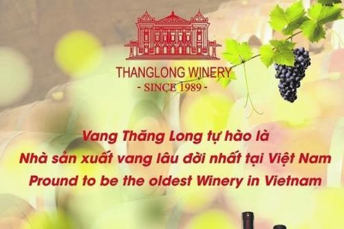 Thăng Long - Hương vị trót yêu
