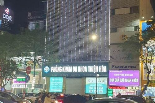 Hà Nội giám sát, xử lý nhiều cơ sở y tế hoạt động không phép