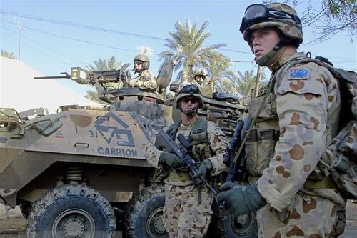 Gia hạn nhiệm vụ của Phái bộ Hỗ trợ Liên hợp quốc tại Iraq thêm 1 năm