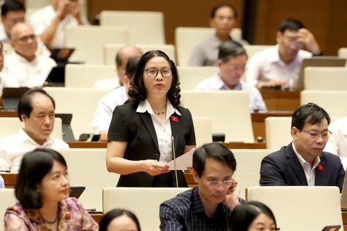 Quốc hội khóa XV: Để sức khỏe nền kinh tế tiếp tục hồi phục, bứt phá
