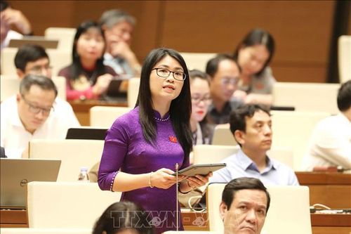 Xem xét đưa nội dung giáo dục giới tính, sức khỏe sinh sản thành một môn học độc lập