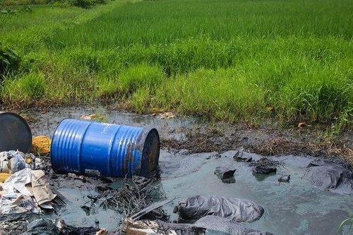 Xây dựng hệ thống giám sát chất thải nhựa trong nông nghiệp