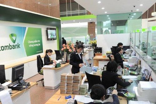 Vietcombank được chấp thuận tăng vốn điều lệ lên hơn 55.000 tỷ đồng