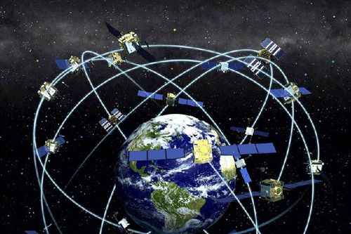 Hệ thống GPS ra đời như thế nào?