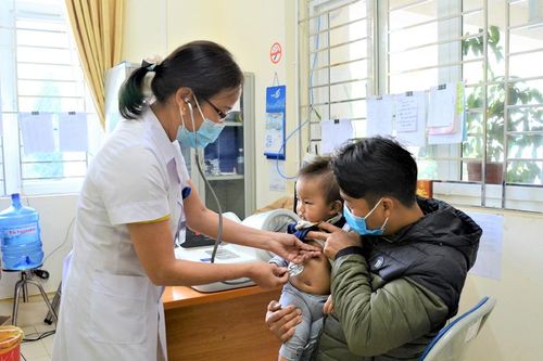 Cần quan tâm đảm bảo nhân lực ngành Y tế