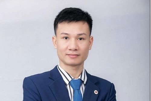 Lê Thanh Giang – Từ chiến lược đến thực thi lĩnh vực giáo dục