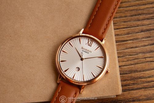 Các loại đồng hồ đeo tay dành cho nữ đẹp, chính hãng giá bình dân