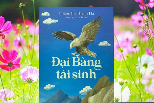 'Đại bàng tái sinh' ra mắt đúng vào Ngày Quốc tế Thiếu nhi 1/6