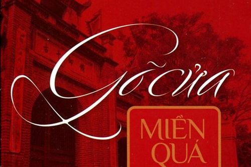 Gõ cửa miền quá khứ