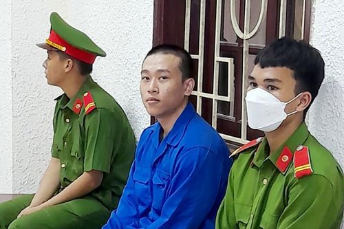 Giúp mua bán 7.800 viên ma túy , thanh niên 'bóc lịch' 20 năm