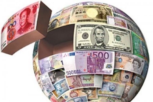 Tỷ giá ngoại tệ hôm nay 1/6: Tỷ giá USD, EUR, AUD, CAD, Yên Nhật, Bảng Anh... Kinh tế Mỹ sắp ổn định, đồng bạc xanh tăng nhẹ
