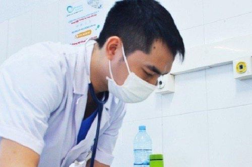 Quảng Ninh: Bé 3 tuổi nguy kịch chỉ sau vài ngày tiêu chảy