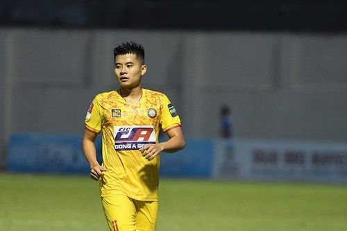 Thanh Hóa nối dài chuỗi bất bại lên con số 10
