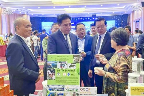 Khánh Hòa - Đắk Lắk: 'Giao lưu' nông sản thế mạnh
