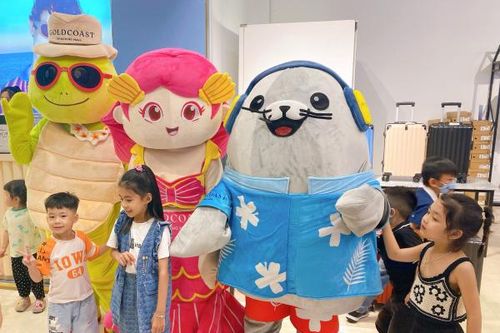 Nhiều chương trình vui chơi, khuyến mãi dịp Quốc tế thiếu nhi