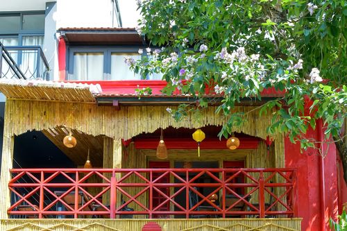 Chay Đạo An 26 Quảng An: Nơi lan tỏa những giá trị tốt đẹp