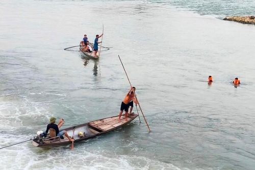 Nghệ An: Mùa hè lại 'nóng' tình trạng đuối nước