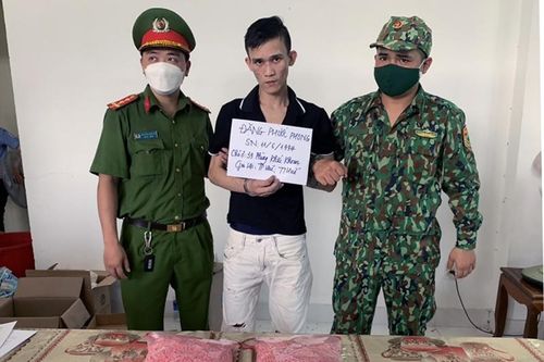 Những trùm ma túy 9X trên cung đường miền Trung