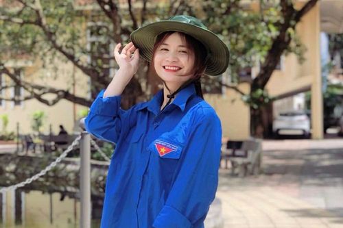 Nữ sinh người Nùng với ý tưởng sáng tạo dạy học môn Ngữ văn
