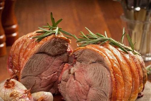 Hấp dẫn đặc sản thịt cừu nức tiếng Ninh Thuận