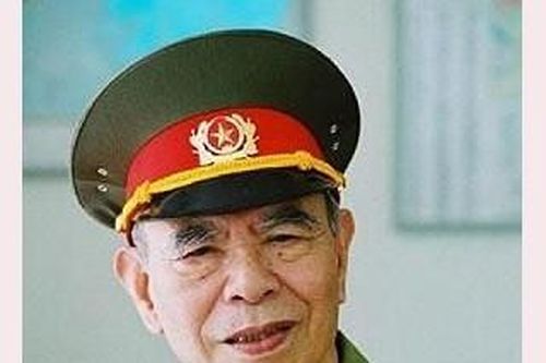 Đề nghị tặng danh hiệu Anh hùng Lực lượng vũ trang cho 6 cá nhân