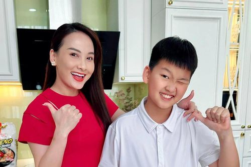 Bảo Thanh thừa nhận bị rối loạn ám ảnh cưỡng chế và điều 'tan chảy' con trai gửi tặng