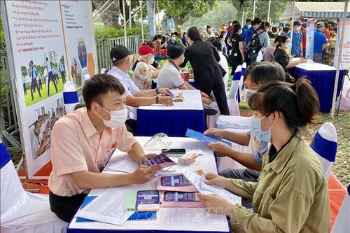 Lao động trẻ và xu hướng mới của thị trường lao động - Bài 2: Lợi thế của lao động trẻ