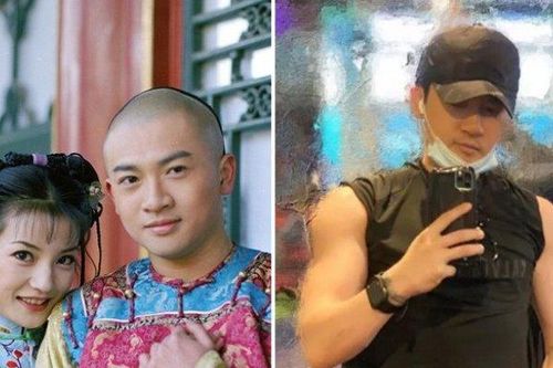 'Ngũ A Ca' Tô Hữu Bằng trẻ trung cường tráng ở tuổi 50, chia sẻ 'thần dược' đặc biệt