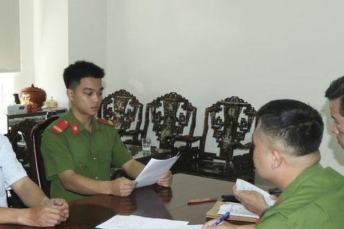 Đối tượng 2 lần trốn trại, ra đầu thú sau 30 năm bị truy nã