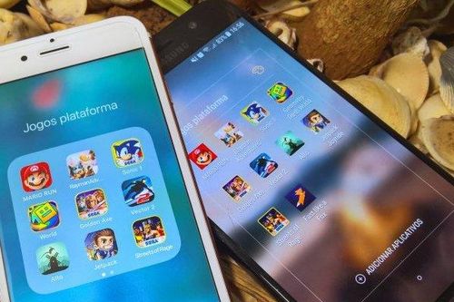 Nghịch lý số lượt tải game trên Android áp đảo iOS, nhưng doanh thu trên iOS cao hơn
