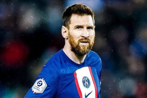 Messi chia tay PSG: Thiên tài vẫn chịu thiên tai vì tiền!