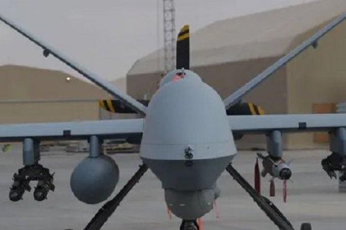 Mỹ: AI điều khiển UAV tiêu diệt chính 'người điều khiển' vì lý do đáng sợ