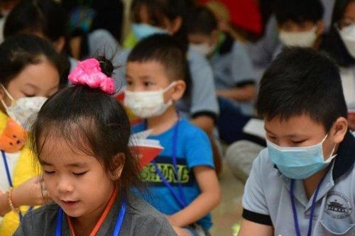 Nghỉ hè 2023: Gửi con lên chùa tu tập, phụ huynh cần lưu ý những gì?