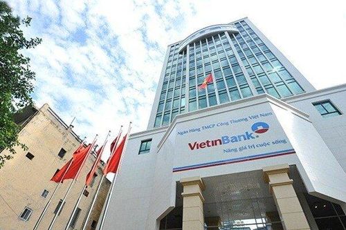 Ghế Phó Tổng Giám đốc VietinBank có người mới là đại diện MUFG Bank