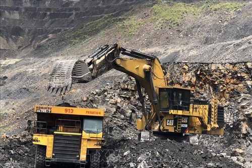 Quảng Ninh: Nhiều dự án trọng điểm chậm tiến độ do thiếu vật liệu san lấp