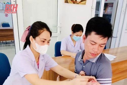Thanh Hóa triển khai chiến dịch bổ sung Vitamin A và hưởng ứng Ngày Vi chất dinh dưỡng năm 2023