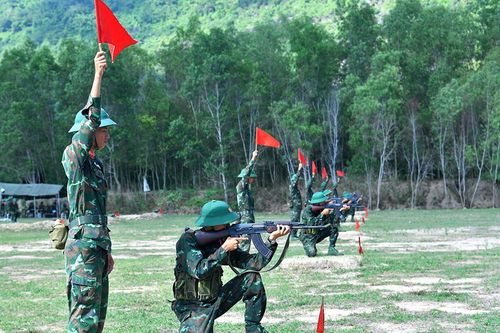 Giữ nước từ suy nghĩ và hành động