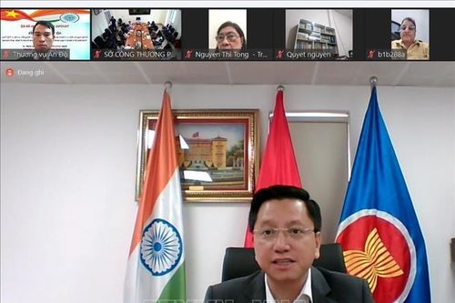 Khám phá cơ hội hợp tác đầu tư và kinh doanh giữa vùng Đông Bắc Ấn Độ và Việt Nam